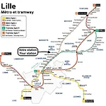 Appartamento A Proximité De Lille *