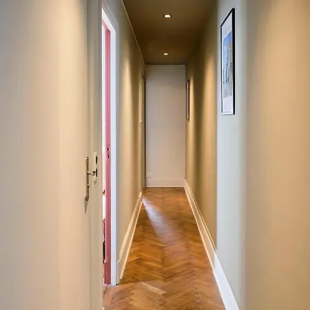 A Proximite De Lille شقة ماركب-ان-باروئيل