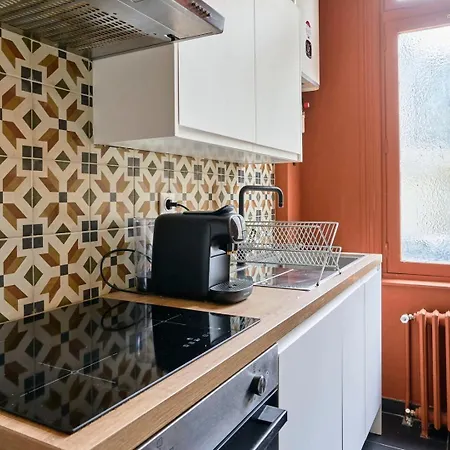 Appartement A Proximité De Lille *