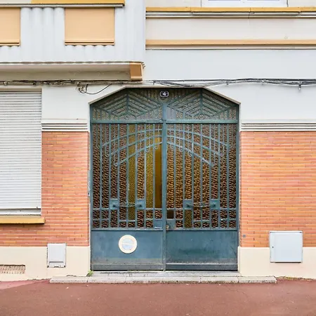 A Proximite De Lille شقة