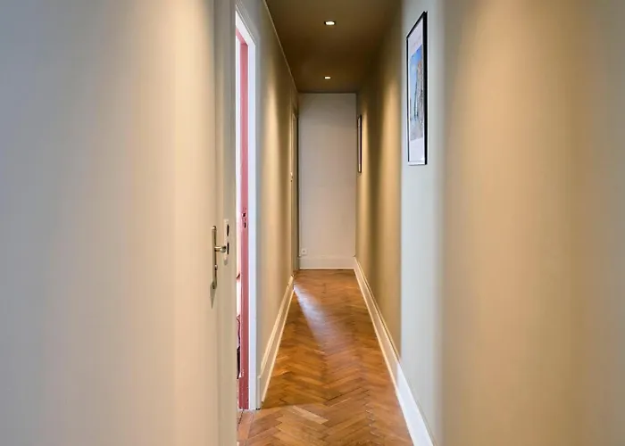 A Proximite De Lille Apartment Marcq-en-Baroeul