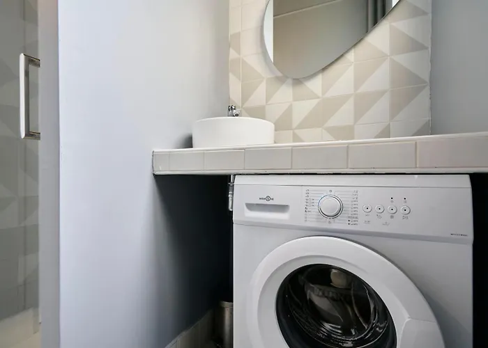 Apartment A Proximite De Lille